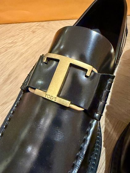 รองเท้า Tod’s รูปที่ 12
