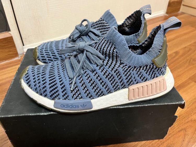 NMD แท้ size 39 รูปที่ 2