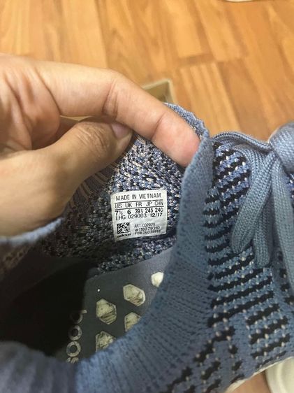 NMD แท้ size 39 รูปที่ 5