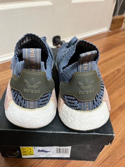 NMD แท้ size 39 รูปที่ 4