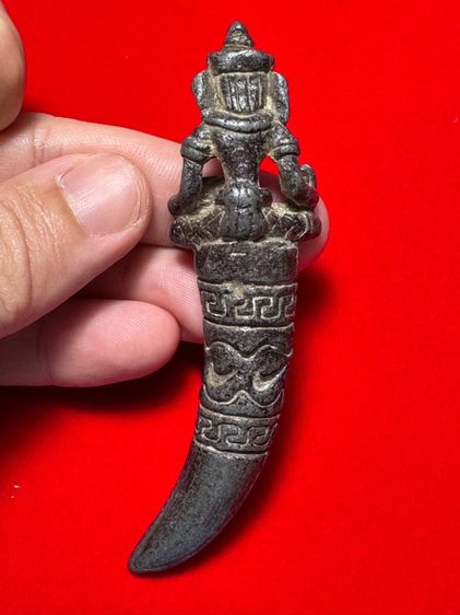 โชคปารมีพระเครื่อง รูปที่ 2