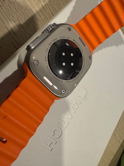 Apple Watch Ultra 2 รูปที่ 3