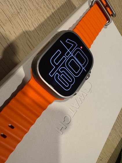Apple Watch Ultra 2 รูปที่ 2