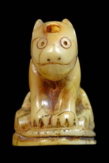 เสือหลวงพ่อปาน