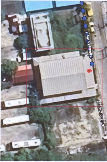 ขายโรงงานเนื้อที่ 10 ไร่ 