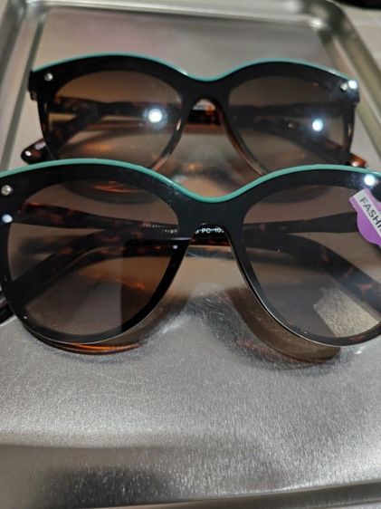 แว่นกันแดด 🤓 รูปที่ 12