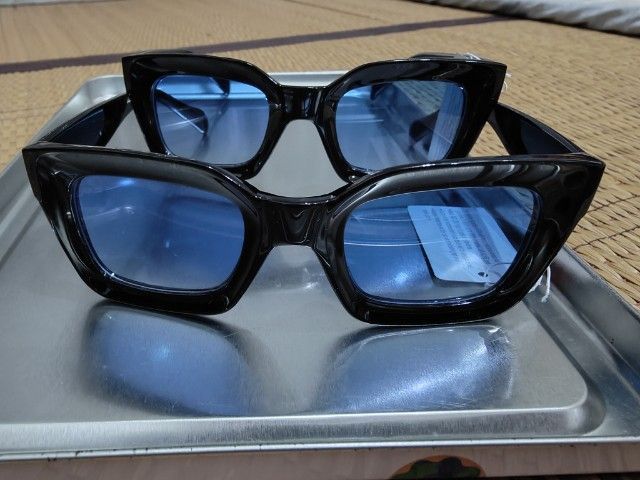 แว่นกันแดด 🤓 รูปที่ 3