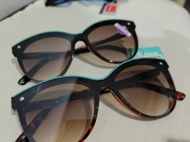 แว่นกันแดด 🤓 รูปที่ 7