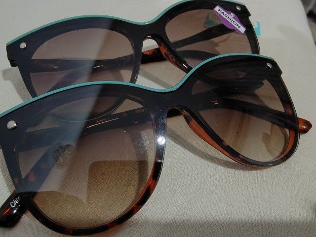 แว่นกันแดด 🤓 รูปที่ 9