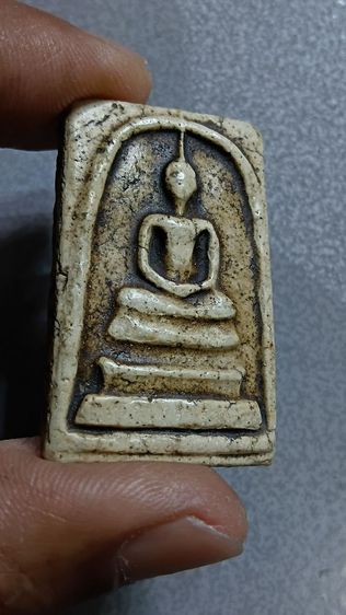 สมเด็จเกศทะลุซุ้ม ตามภาพ รูปที่ 4