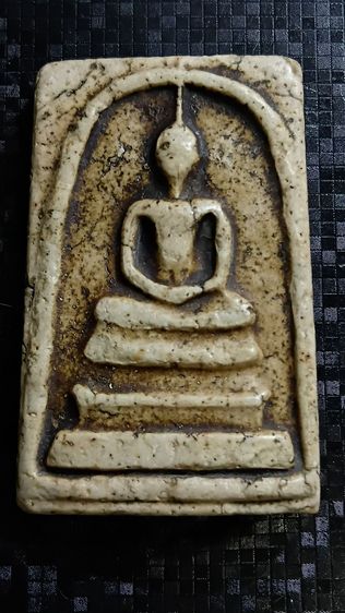 สมเด็จเกศทะลุซุ้ม ตามภาพ