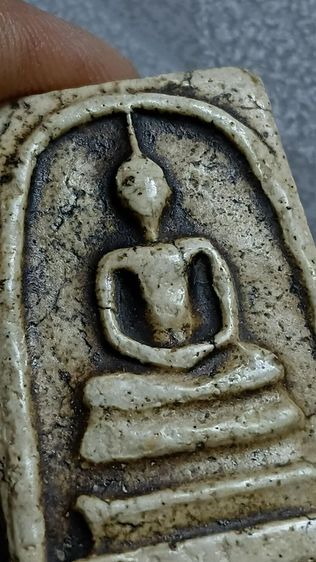 สมเด็จเกศทะลุซุ้ม ตามภาพ รูปที่ 5