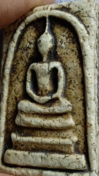 สมเด็จเกศทะลุซุ้ม ตามภาพ รูปที่ 7