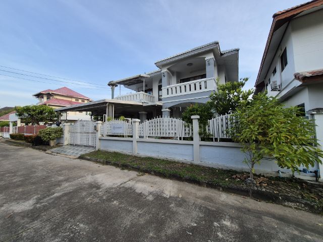 อื่นๆ ไม่มี สร้างเสร็จก่อน 2010 ไม่ใช่ ขายบ้านทำเลทอง บ้านเดี่ยว2ชั้นย่านต.แม่เหียะ ทำเลสงบเดินทางสดวกมาก โอกาศหายาก บ้านเดี่ยวในโครงการ คุณภาพ เหมาะสำหรับครอบครัว หรือวัยเกษียณ รูปที่ 3