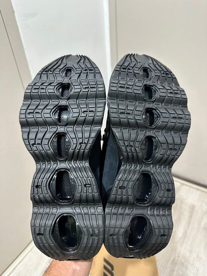 Mizuno Wave Prophecy Moc รูปที่ 6