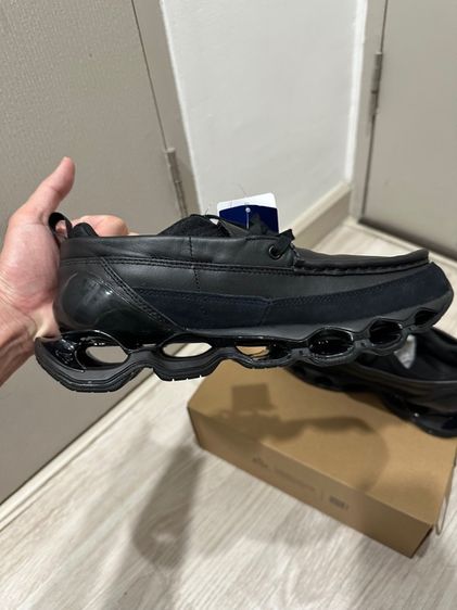 Mizuno Wave Prophecy Moc รูปที่ 4