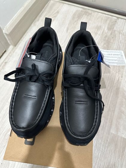 Mizuno Wave Prophecy Moc