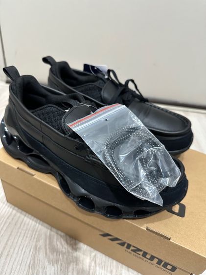 Mizuno Wave Prophecy Moc รูปที่ 2