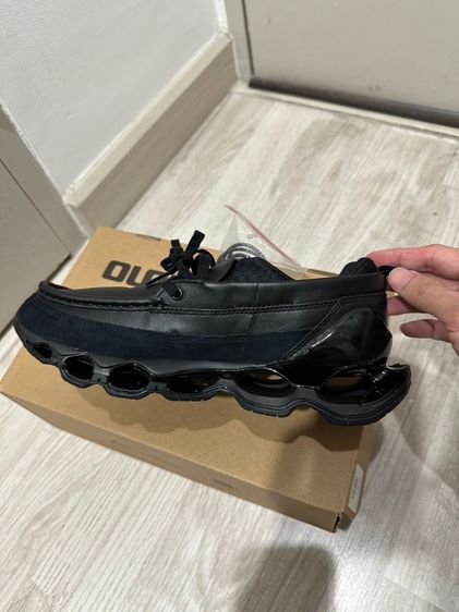 Mizuno Wave Prophecy Moc รูปที่ 5