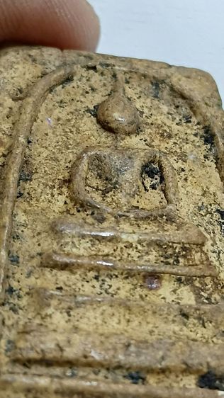 สมเด็จบางขุนพรหมพิมพ์ใหญ่ตามภาพ รูปที่ 10