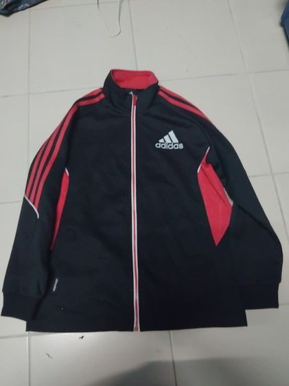 เสื้อadidasจากญี่ปุ่น มือ2  รูปที่ 3