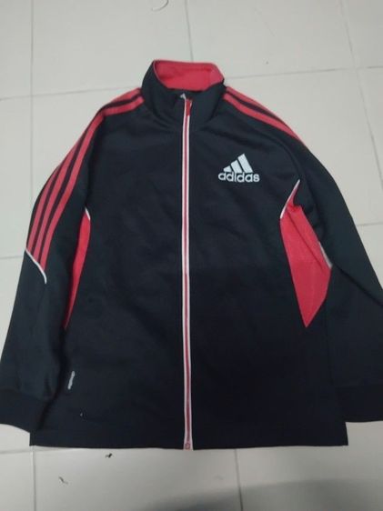 เสื้อadidasจากญี่ปุ่น มือ2  รูปที่ 2