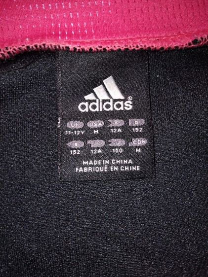 เสื้อadidasจากญี่ปุ่น มือ2  รูปที่ 5