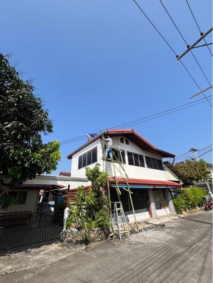 รับซ่อมบ้านต่อเติมบ้าน รูปที่ 3