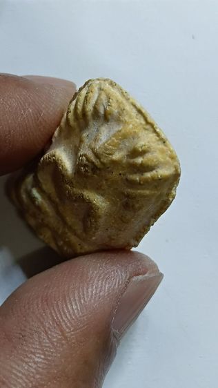 หลวงปู่เผือก วัดกิ่งแก้ว พิมพ์ขุดสระใหญ่ ตามภาพ รูปที่ 8