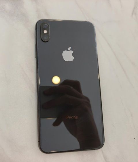 Iphone xs max 64 gb รูปที่ 2