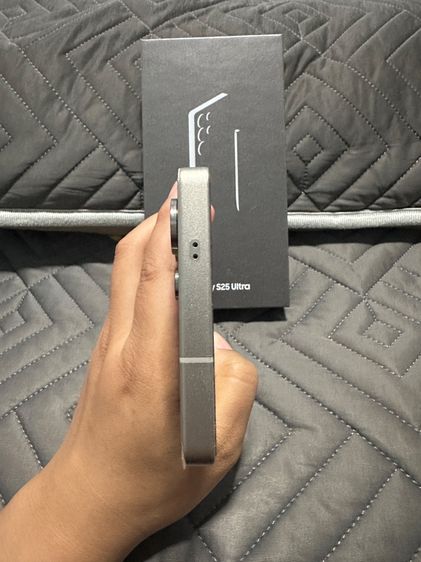 Samsung Galaxy S25 Ultra 5G Ram 12 Rom 256  รูปที่ 6