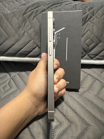 Samsung Galaxy S25 Ultra 5G Ram 12 Rom 256  รูปที่ 3