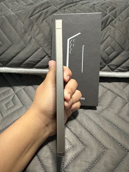 Samsung Galaxy S25 Ultra 5G Ram 12 Rom 256  รูปที่ 4