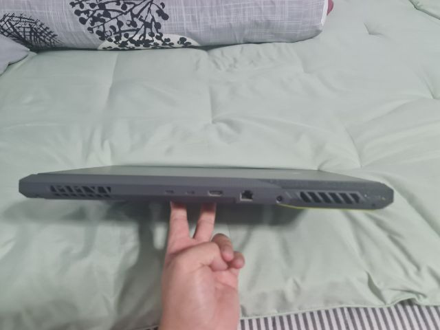 ASUS ROG STRIX G17 G713RC-HX032W (ECLIPSE GRAY) รูปที่ 9