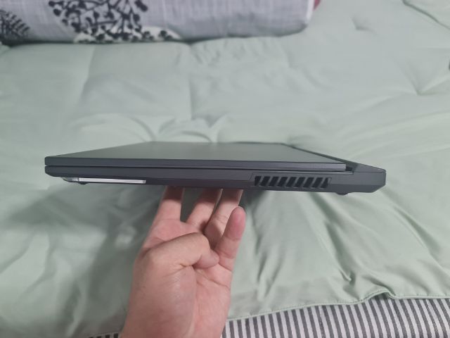 ASUS ROG STRIX G17 G713RC-HX032W (ECLIPSE GRAY) รูปที่ 8