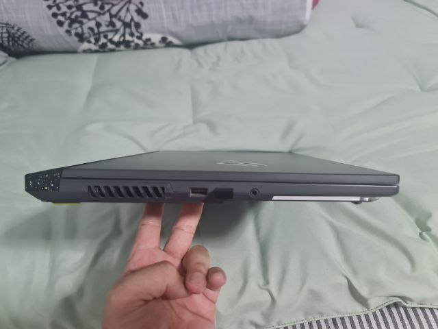 ASUS ROG STRIX G17 G713RC-HX032W (ECLIPSE GRAY) รูปที่ 10