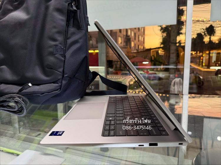 notebook Hp EliteBook 8 G1i 14 นิ้ว ประกันศูนย์ถึง 30 มค 71 รูปที่ 7