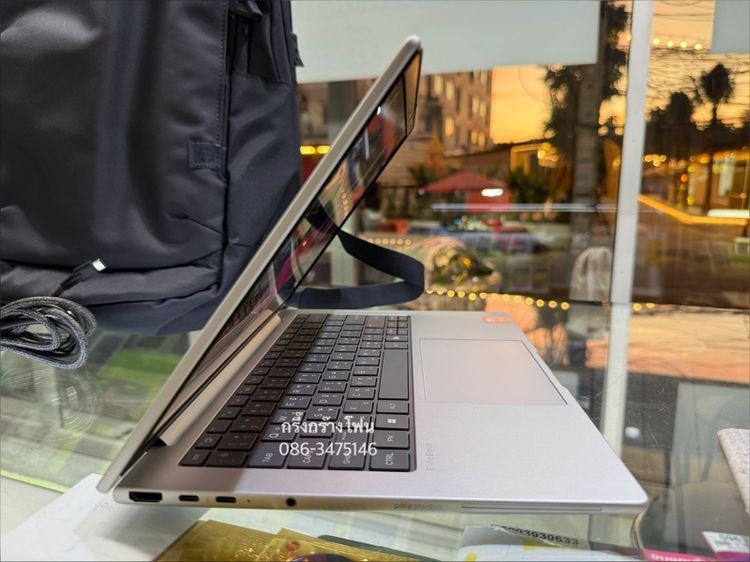 notebook Hp EliteBook 8 G1i 14 นิ้ว ประกันศูนย์ถึง 30 มค 71 รูปที่ 6