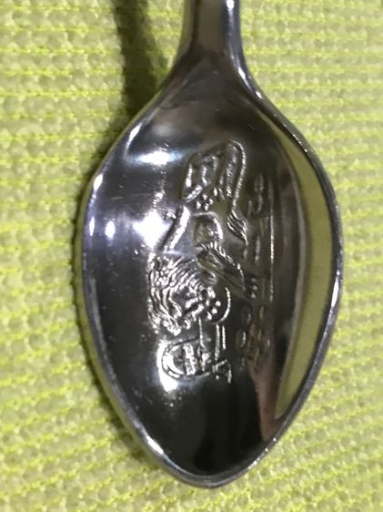 ช้อน Rolex ของแท้ สวิสเซอร์แลนด์ รูปที่ 9