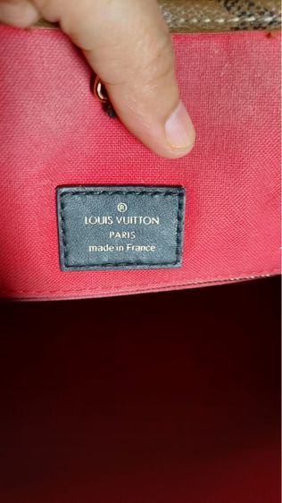 กระเป๋าหลุยส์ ทรงถือ รูปที่ 13