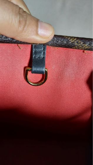 กระเป๋าหลุยส์ ทรงถือ รูปที่ 12