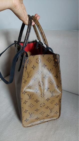 กระเป๋าหลุยส์ ทรงถือ รูปที่ 4