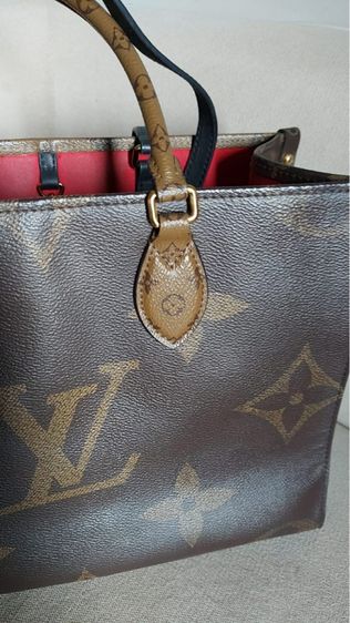 กระเป๋าหลุยส์ ทรงถือ รูปที่ 15