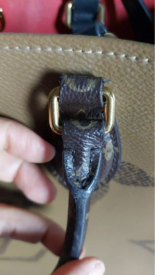 กระเป๋าหลุยส์ ทรงถือ รูปที่ 18