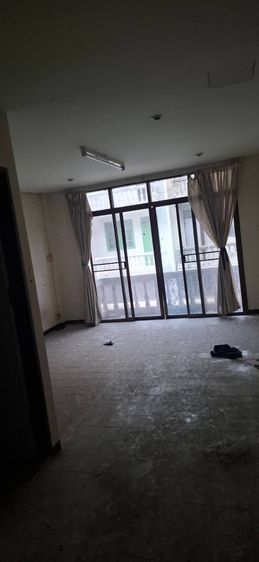 ไม่มี 2026 อาคารพาณิชย์ 3ชั้น พร้อมขาย หมู่บ้านอมรชัย3 ติดทางคู่ขนานถนนบรมราชชนนี (ซอย 72) รูปที่ 4