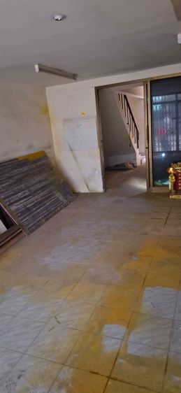 ไม่มี 2026 อาคารพาณิชย์ 3ชั้น พร้อมขาย หมู่บ้านอมรชัย3 ติดทางคู่ขนานถนนบรมราชชนนี (ซอย 72) รูปที่ 3