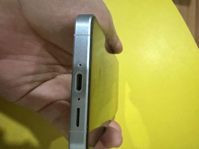 Samsung Galaxy A55 5G สี Awesome Blue 128GB  รูปที่ 7