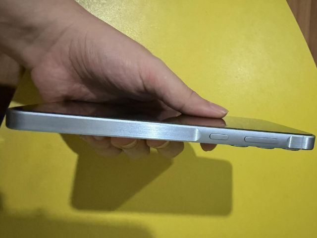 Samsung Galaxy A55 5G สี Awesome Blue 128GB  รูปที่ 5