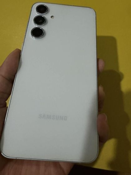 Samsung Galaxy A55 5G สี Awesome Blue 128GB 