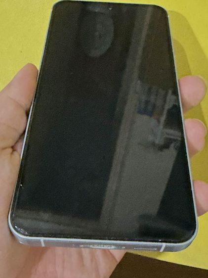 Samsung Galaxy A55 5G สี Awesome Blue 128GB  รูปที่ 4